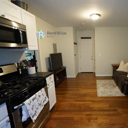 Rent this 1 bed apartment on 38 L St