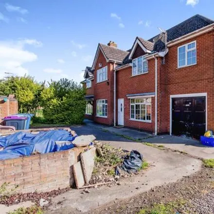 Buy this 5 bed house on Laurel Farm in Fishtoft Academy, Gaysfield Road