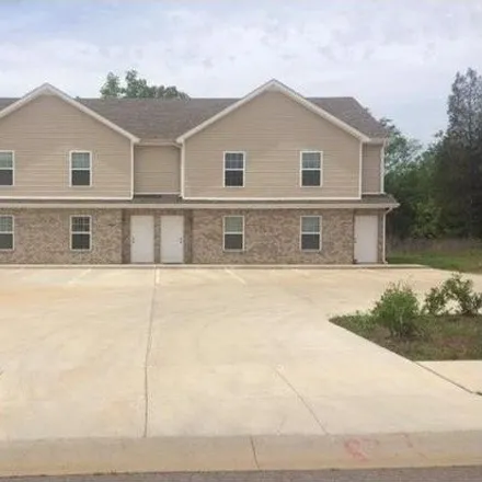 Rent this 2 bed apartment on 2260 McCormick Lane in Briarwood, Clarksville