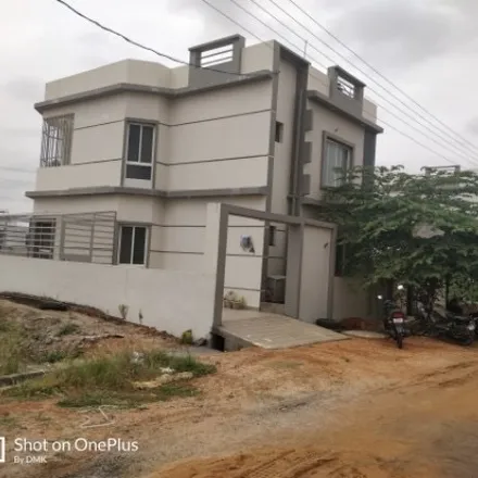 Rent this 3 bed house on unnamed road in Anantapur District, Anantapur - 515001