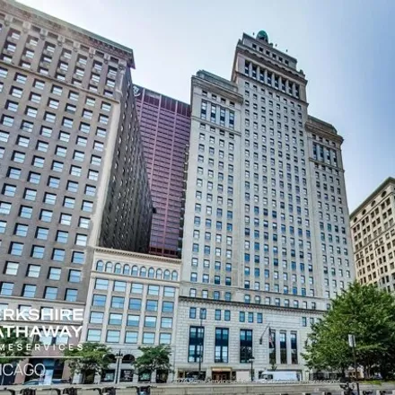 Image 1 - Metropolitan Tower, 310 South Michigan Avenue, Chicago, IL 60604, USA - Condo for sale