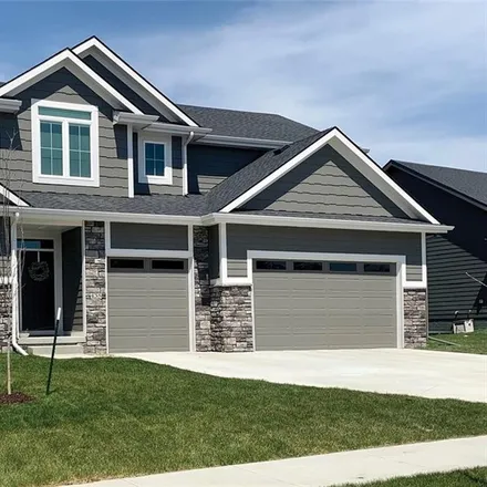 Buy this 4 bed house on Southeast Esker Ridge Drive in Waukee, IA 50263