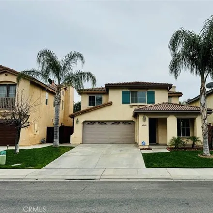 Rent this 4 bed house on 40682 La Salle Place in Murrieta, CA 92563