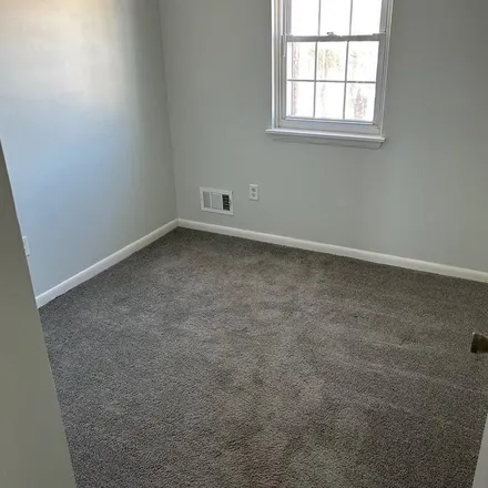 Rent this 3 bed apartment on 506 Holly Hunt Road in Middle River, MD 21220