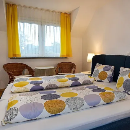 Rent this 1 bed apartment on 88131 Lindau (Bodensee)