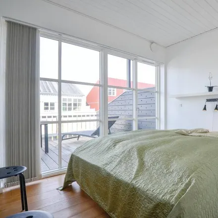 Rent this 3 bed house on Region Midtjylland in Specialområde Børn og Unge, Sindalsvej