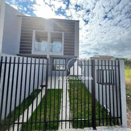 Buy this 2 bed house on Rua José Marques da Cunha 223 in Umbará, Curitiba - PR