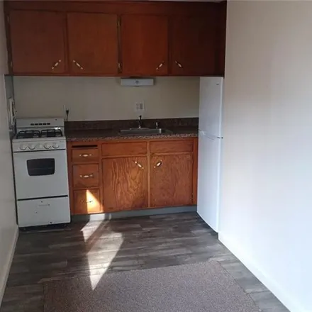 Rent this 1 bed apartment on 429 Allen Street in New Britain, CT 06053
