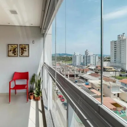 Buy this 2 bed apartment on Rua Carlos Serafim Zaguini in Dom Bosco, Itajaí - SC