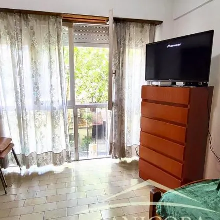 Rent this studio apartment on Gascón 2055 in Centro, B7600 JUZ Mar del Plata