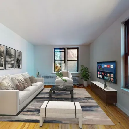 Image 1 - 57 Carmine Street, New York, NY 10014, USA - Apartment for rent