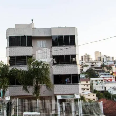 Image 2 - Rua Maximiliano Sonza, Universitário, Bento Gonçalves - RS, 95705-698, Brazil - Apartment for sale