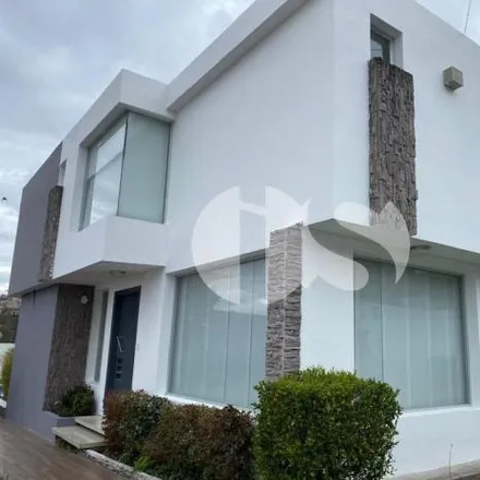 Buy this 4 bed house on Pasaje Pusuqui in 170380, Ecuador