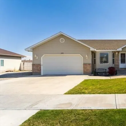 Buy this 5 bed house on 3252 Sweet Briar Lane in Bonneville County, ID 83401