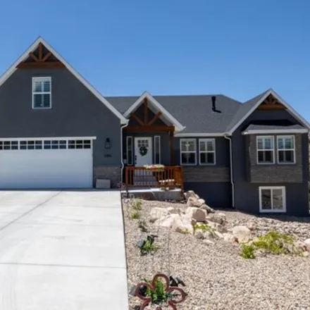 Buy this 6 bed house on 1042 Smokey Trail Way in Cedar City, UT 84721
