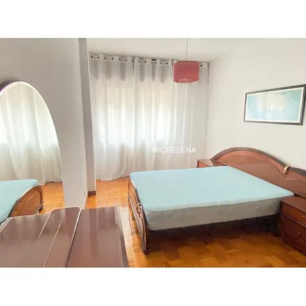 Rent this 3 bed apartment on N-541 in Pontevedra, Spain