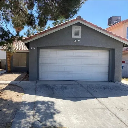 Buy this 3 bed house on 580 River Bed Street in Las Vegas, NV 89110