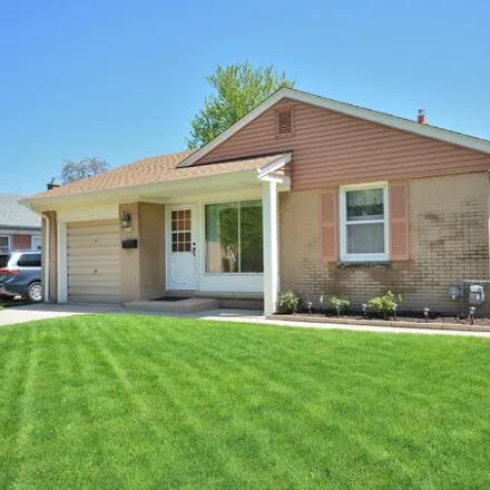 Buy this 3 bed house on 2840 South 58th Street in Milwaukee, WI 53219