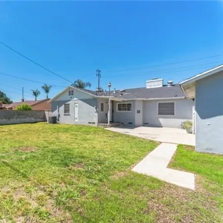 Image 3 - 1242 North Norman Road, Colton, CA 92324, USA - House for sale