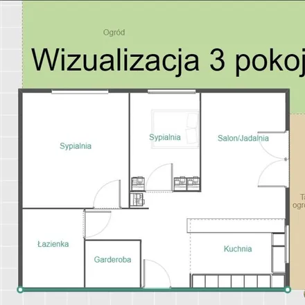 Image 3 - Lodowa, 92-335 Łódź, Poland - Apartment for sale