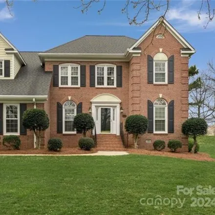 Buy this 4 bed house on 21856 Torrence Chapel Road in Smithville, Cornelius