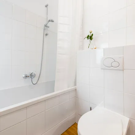 Rent this 3 bed apartment on Pferdmengesstraße 15 in 50968 Cologne, Germany