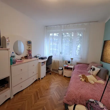 Rent this 2 bed apartment on XXX Liceum Ogólnokształcące im. ks. Jana Twardowskiego in Wajdeloty 12, 20-604 Lublin