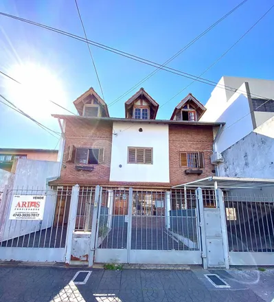 Buy this 2 bed house on Doctor Barreiro Aguirre 4201 in Olivos, B1605 BNA Vicente López