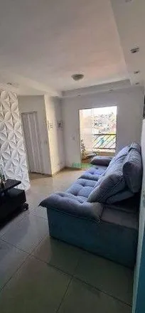 Buy this 2 bed apartment on Avenida Jovita in Vila Rio, Guarulhos - SP