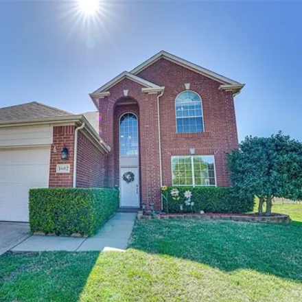 Buy this 4 bed house on 1602 Pine Hills Lane in Corinth, TX 76210