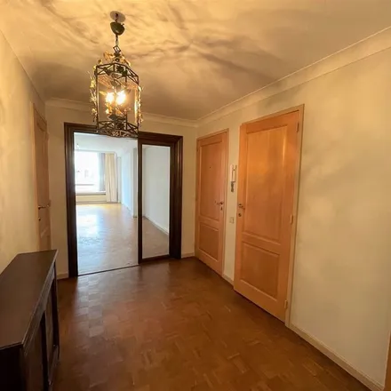 Image 3 - Solvynsstraat 9, 2018 Antwerp, Belgium - Apartment for rent