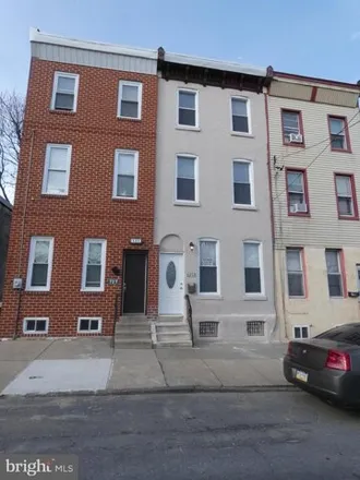 Buy this 4 bed house on 725 West Montgomery Avenue in Philadelphia, PA 19121