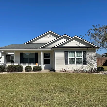 Buy this 3 bed house on 4866 Grant Drive in Lowndes County, GA 31605