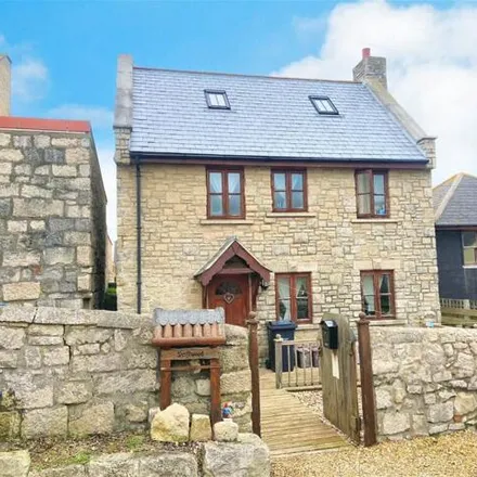 Buy this 4 bed house on Cove House Inn in 91 Chiswell, Chiswell