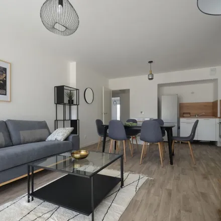 Rent this 4 bed apartment on 14 Rue du Hoc in 76610 Le Havre, France