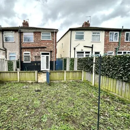 Image 8 - Gordon Drive, Knowsley, L14 7PU, United Kingdom - Duplex for sale