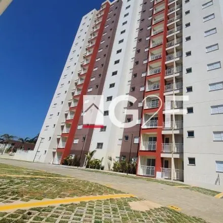 Buy this 2 bed apartment on Rua Eugênio Mazon in Nova Veneza, Sumaré - SP