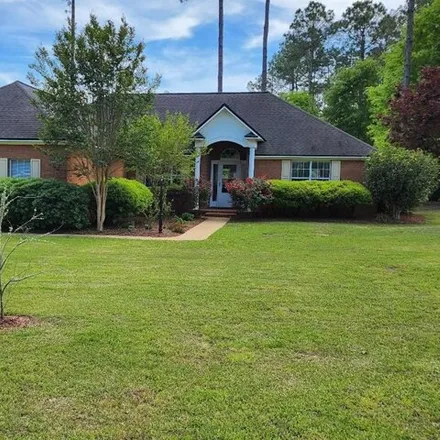 Buy this 3 bed house on 72 Sunrise Creek in Thomas County, GA 31757