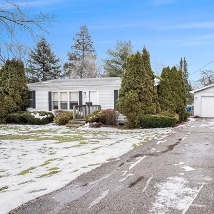 Image 3 - 10819 Walker St, Grand Blanc, Michigan, 48439 - House for sale