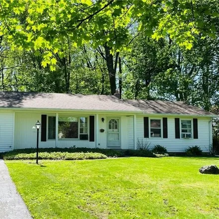 Buy this 3 bed house on 6 Belvedere Lane in City of Batavia, NY 14020