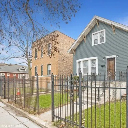Image 2 - 1449 West 71st Street, Chicago, IL 60620, USA - House for sale