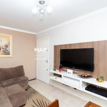 Buy this 3 bed apartment on Rua Sebastião Malucelli 580 in Novo Mundo, Curitiba - PR