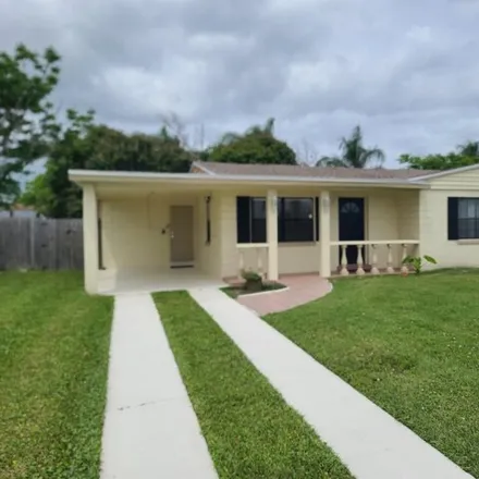 Buy this 3 bed house on 428 Iris Lane in Melbourne, FL 32901