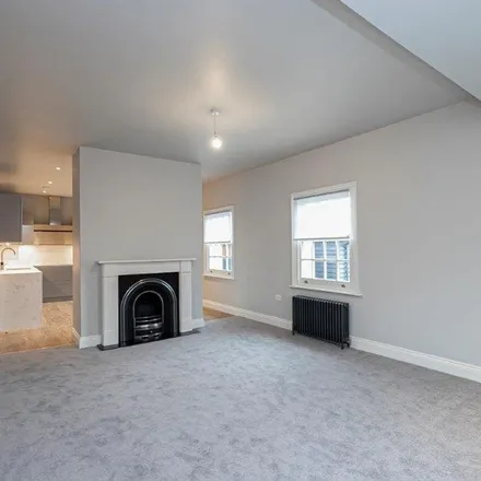 Image 2 - Church Hill, Coopersale Street, CM16 4RA, United Kingdom - Apartment for rent