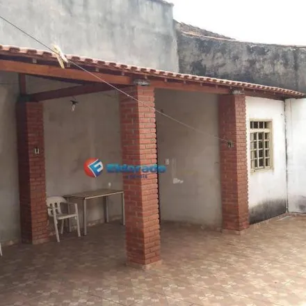 Buy this 3 bed house on Rua Joselina Tereza da Silva in AR3 - Matão, Sumaré - SP