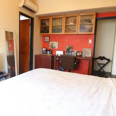 Buy this 2 bed apartment on Edifício Mon Reve in Rua João Moura, Cerqueira César