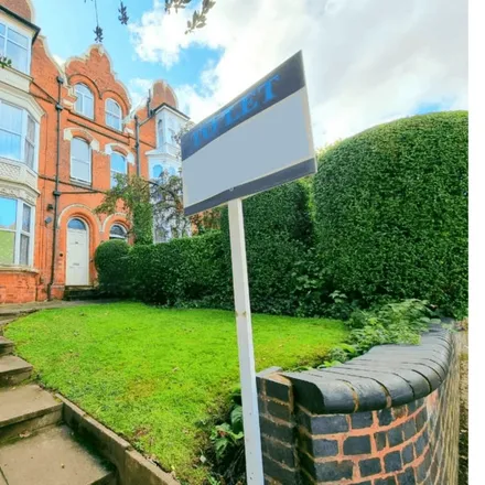 Rent this 2 bed apartment on 34 Forest Road in Wake Green, B13 9DH