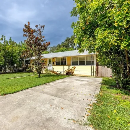 Buy this 3 bed house on 3120 20th Street North in Saint Petersburg, FL 33713