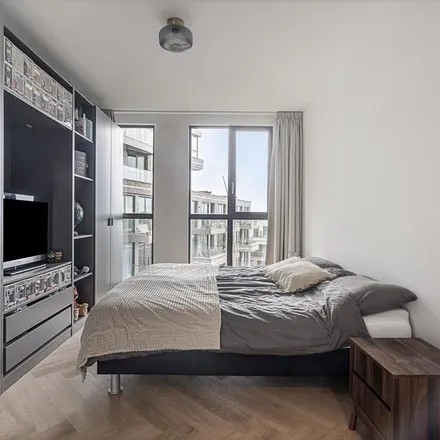 Rent this 1 bed apartment on Noorderkade 6A in 1823 CJ Alkmaar, Netherlands