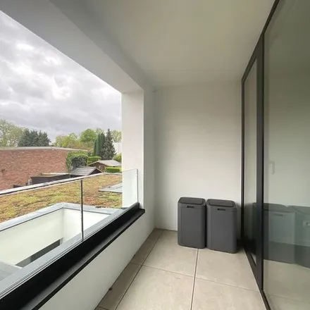 Rent this 1 bed apartment on Grote Baan 274 in 9120 Beveren, Belgium